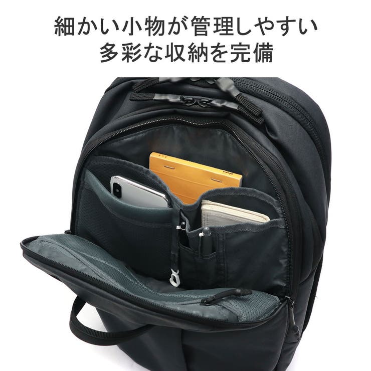 スーリー リュック メンズ | ギャレリア Bag＆Luggage | 詳細画像10 