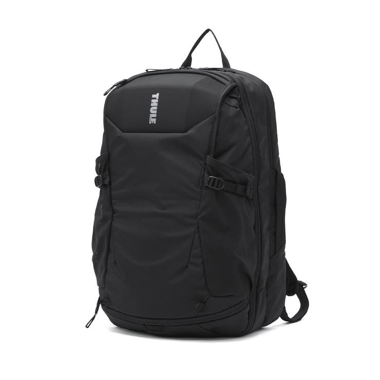 Black | 正規品 スーリー リュック | ギャレリア Bag＆Luggage