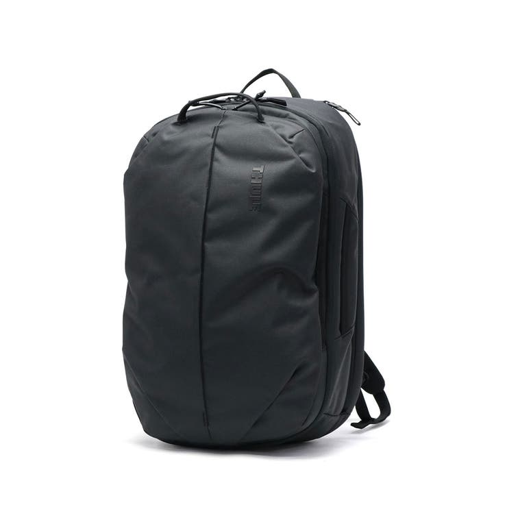 BLACK | スーリー リュック メンズ | ギャレリア Bag＆Luggage