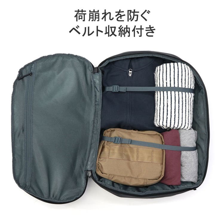 スーリー リュック メンズ | ギャレリア Bag＆Luggage | 詳細画像8 