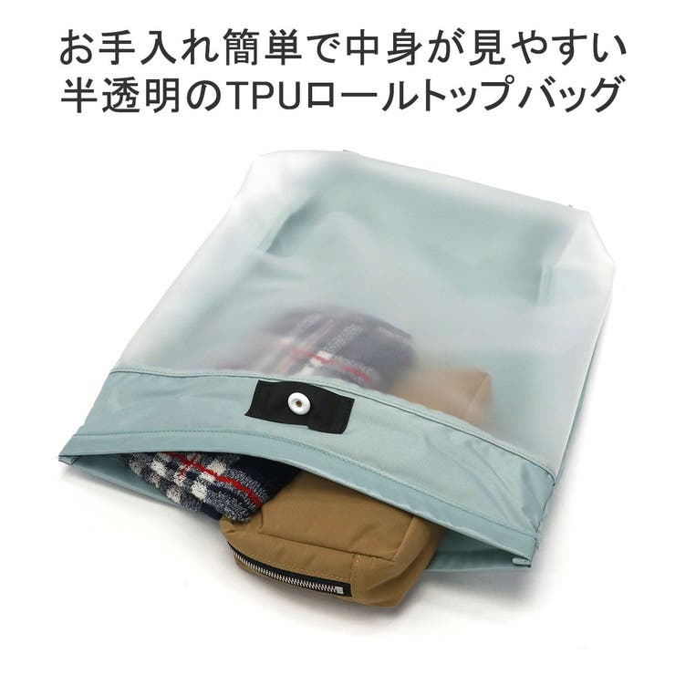 スーリー リュック メンズ | ギャレリア Bag＆Luggage | 詳細画像9 