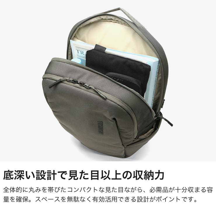 正規品 スーリー リュック | ギャレリア Bag＆Luggage | 詳細画像3 