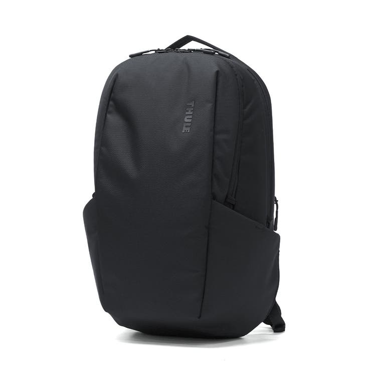 Black | 正規品 スーリー リュック | ギャレリア Bag＆Luggage