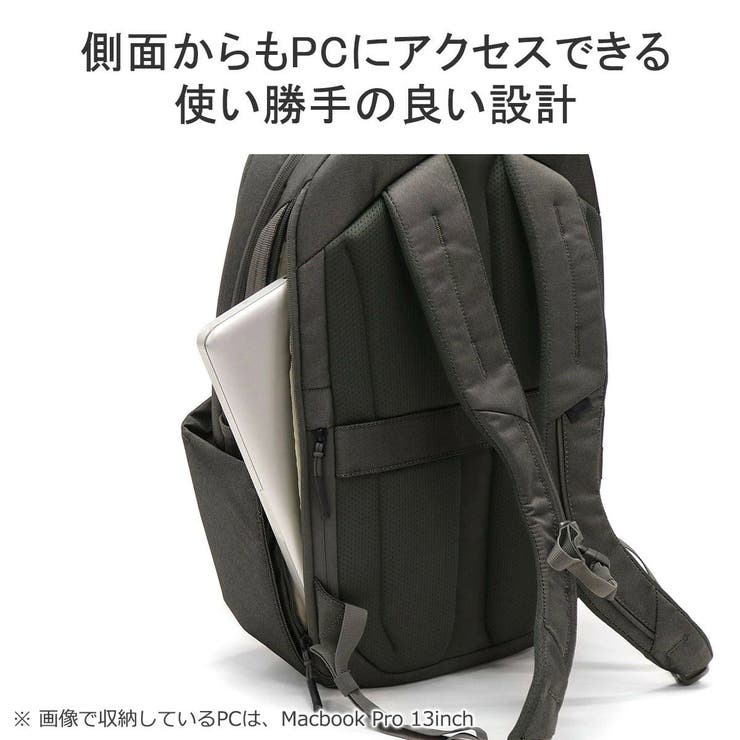 【正規品】スーリー リュック バックパック | ギャレリア Bag＆Luggage | 詳細画像10 