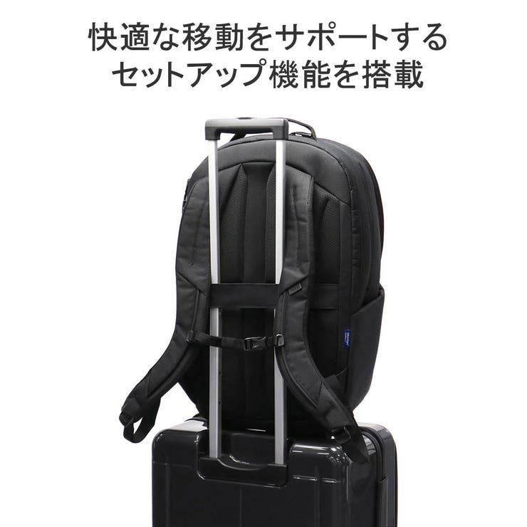 【正規品】スーリー リュック バックパック | ギャレリア Bag＆Luggage | 詳細画像12 