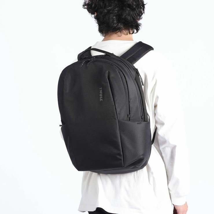 【正規品】スーリー リュック バックパック | ギャレリア Bag＆Luggage | 詳細画像3 