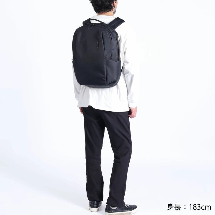 【正規品】スーリー リュック バックパック | ギャレリア Bag＆Luggage | 詳細画像4 