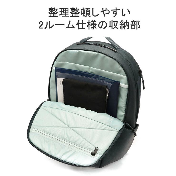 【正規品】スーリー リュック バックパック | ギャレリア Bag＆Luggage | 詳細画像8 
