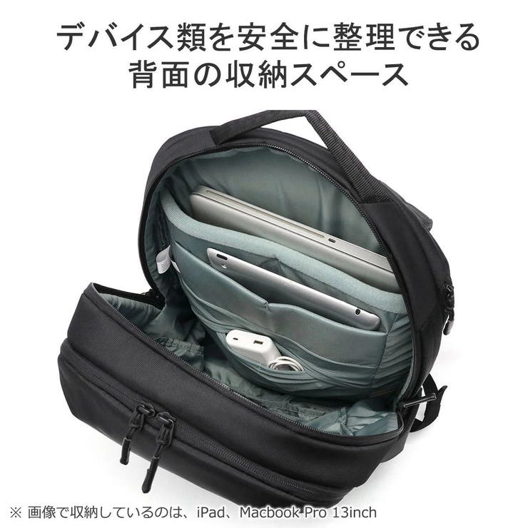 【正規品】スーリー リュック バックパック | ギャレリア Bag＆Luggage | 詳細画像9 