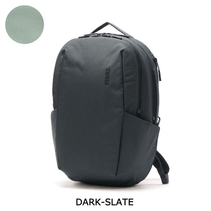 ダークスレート | 【正規品】スーリー リュック バックパック | ギャレリア Bag＆Luggage