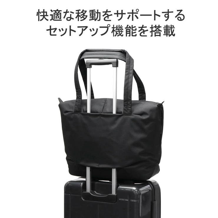 【正規品】スーリー トートバッグ メンズ | ギャレリア Bag＆Luggage | 詳細画像12 