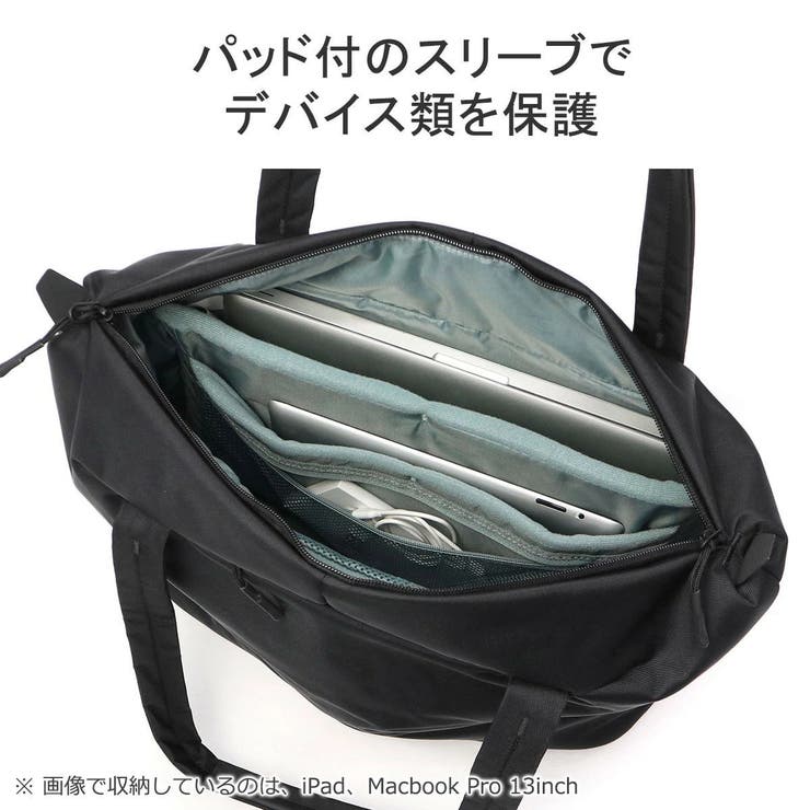 【正規品】スーリー トートバッグ メンズ | ギャレリア Bag＆Luggage | 詳細画像9 