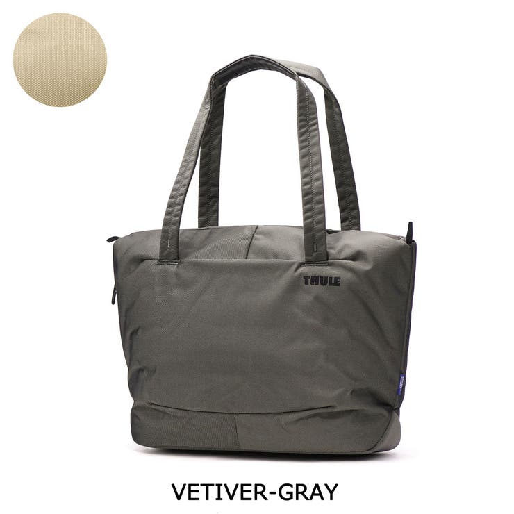 ベチバー-グレー | 【正規品】スーリー トートバッグ メンズ | ギャレリア Bag＆Luggage