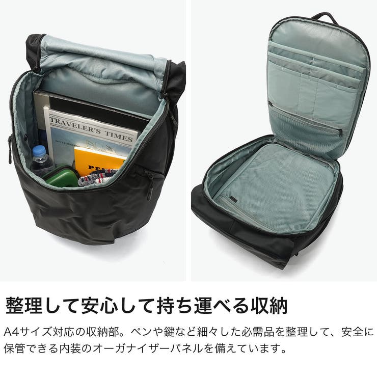正規品 スーリー リュック | ギャレリア Bag＆Luggage | 詳細画像3 
