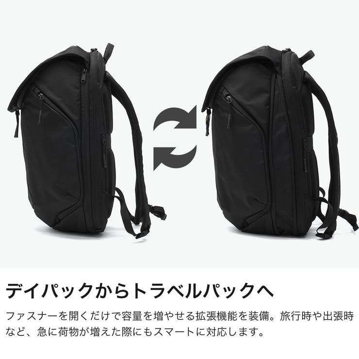正規品 スーリー リュック | ギャレリア Bag＆Luggage | 詳細画像4 