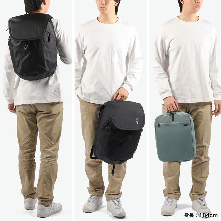 正規品 スーリー リュック | ギャレリア Bag＆Luggage | 詳細画像9 