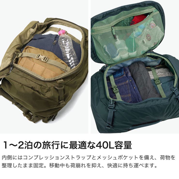 正規品 スーリー リュック | ギャレリア Bag＆Luggage | 詳細画像3 