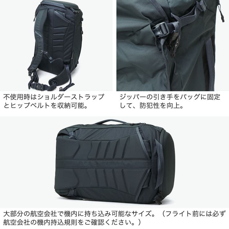 正規品 スーリー リュック | ギャレリア Bag＆Luggage | 詳細画像5 
