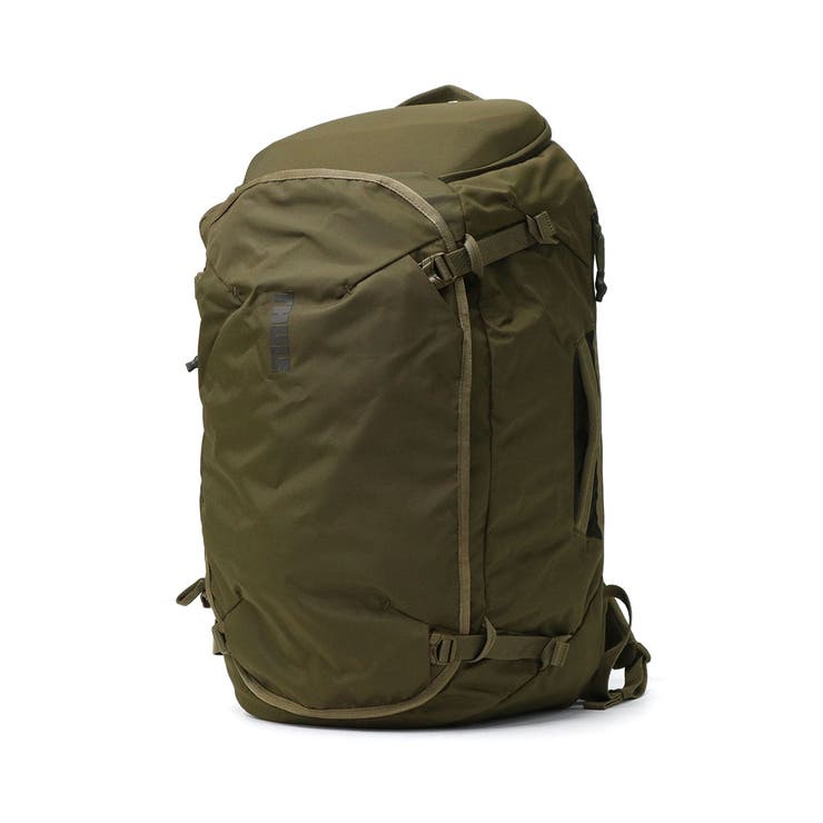 DeepKhaki | 正規品 スーリー リュック | ギャレリア Bag＆Luggage