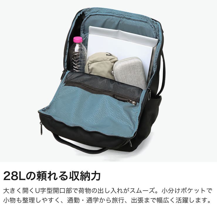 正規品 スーリー リュック | ギャレリア Bag＆Luggage | 詳細画像3 
