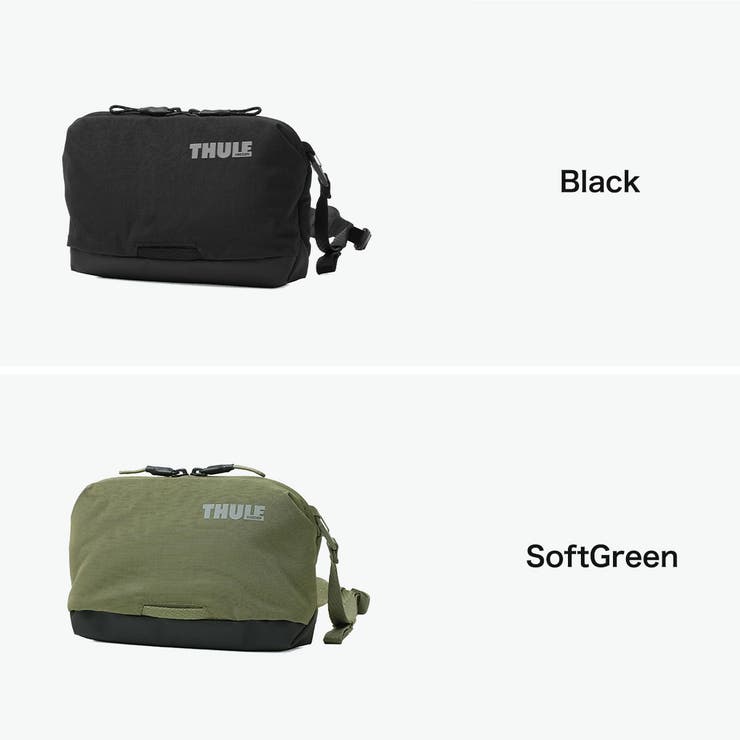 正規品スーリー ショルダーバッグ THULE | ギャレリア Bag＆Luggage | 詳細画像6 
