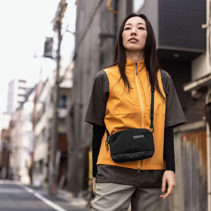 正規品スーリー ショルダーバッグ THULE | ギャレリア Bag＆Luggage | 詳細画像7 