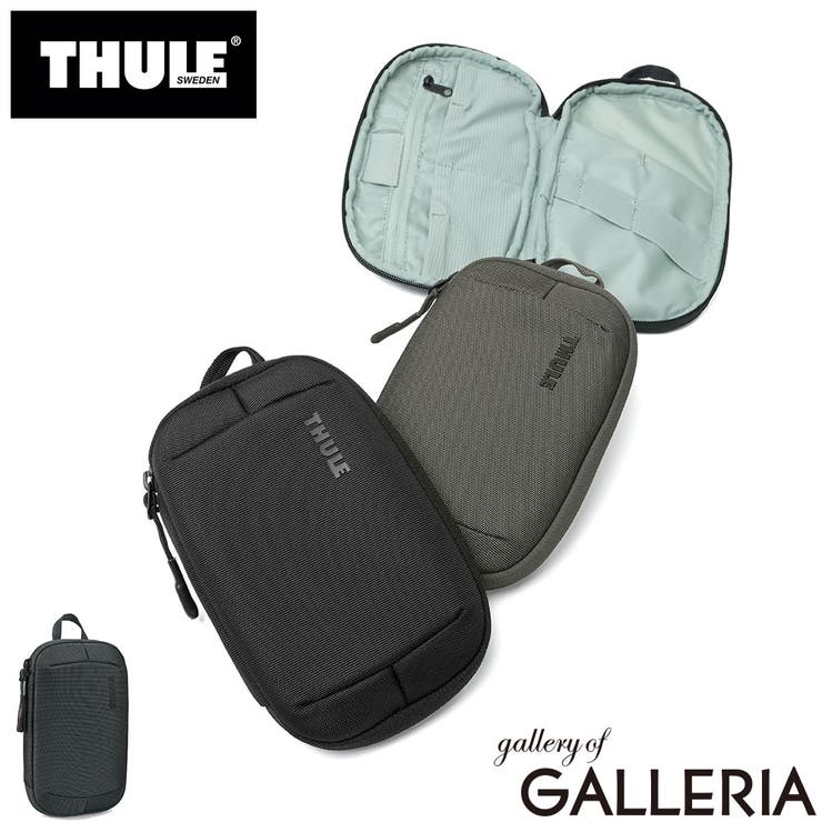 正規品 スーリー ガジェットポーチ | ギャレリア Bag＆Luggage | 詳細画像1 