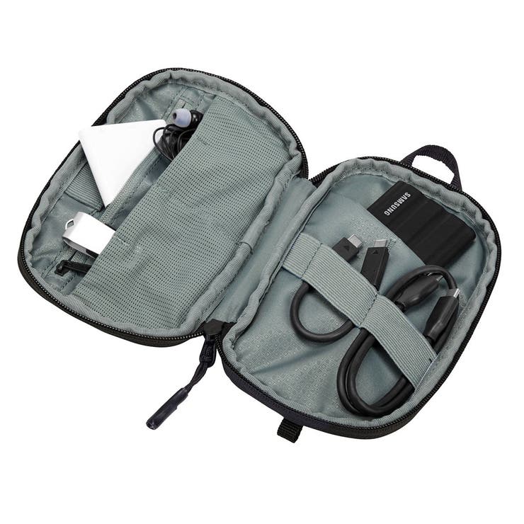 正規品 スーリー ガジェットポーチ | ギャレリア Bag＆Luggage | 詳細画像16 