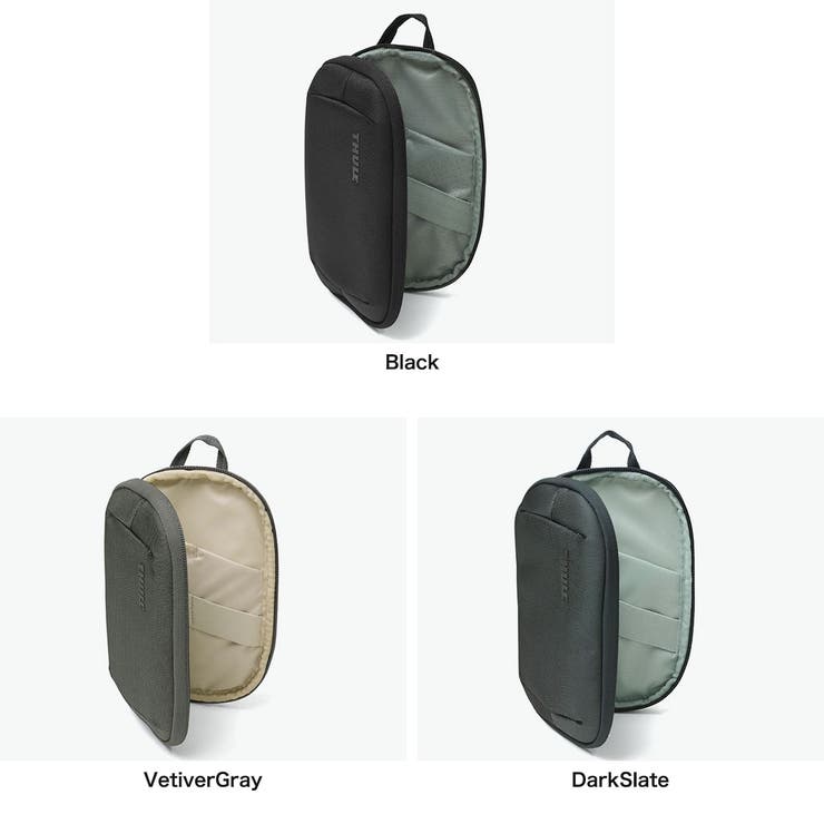 正規品 スーリー ガジェットポーチ | ギャレリア Bag＆Luggage | 詳細画像8 