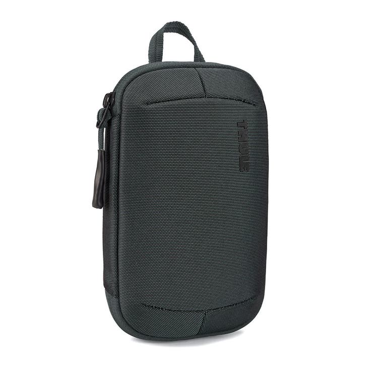 DarkSlate | 正規品 スーリー ガジェットポーチ | ギャレリア Bag＆Luggage