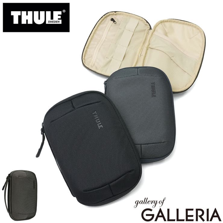 正規品 スーリー ガジェットポーチ | ギャレリア Bag＆Luggage | 詳細画像1 
