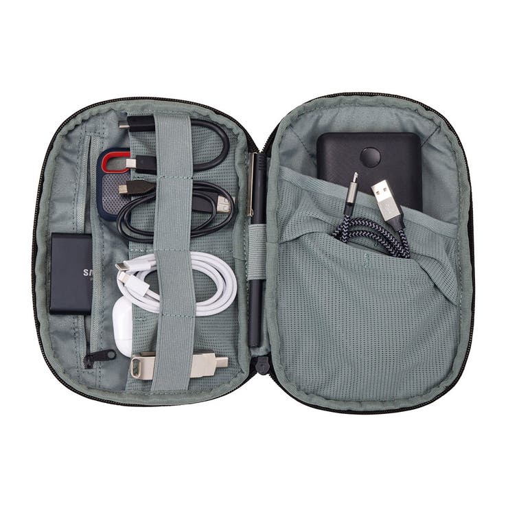 正規品 スーリー ガジェットポーチ | ギャレリア Bag＆Luggage | 詳細画像10 