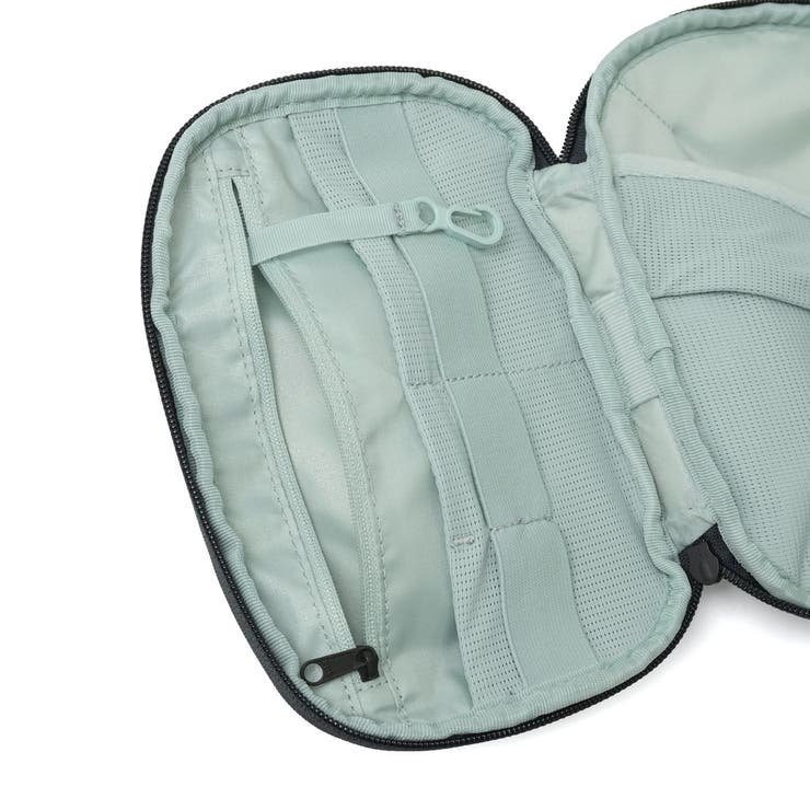 正規品 スーリー ガジェットポーチ | ギャレリア Bag＆Luggage | 詳細画像11 