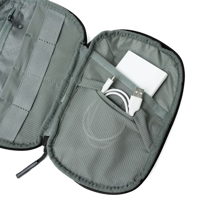 正規品 スーリー ガジェットポーチ | ギャレリア Bag＆Luggage | 詳細画像12 
