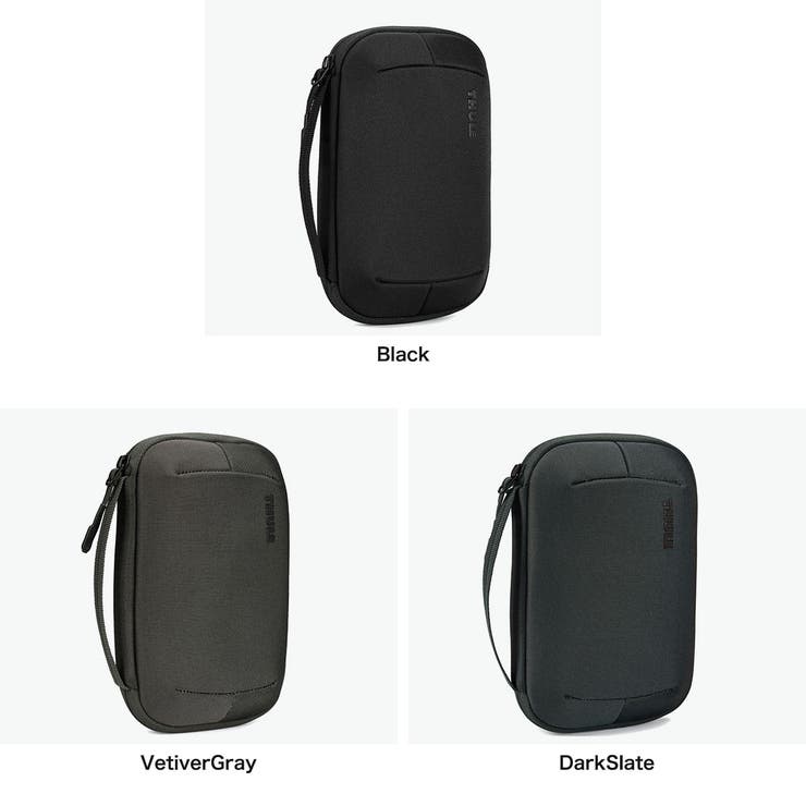 正規品 スーリー ガジェットポーチ | ギャレリア Bag＆Luggage | 詳細画像2 
