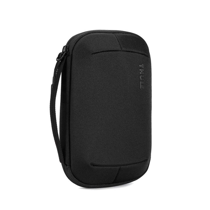 Black | 正規品 スーリー ガジェットポーチ | ギャレリア Bag＆Luggage