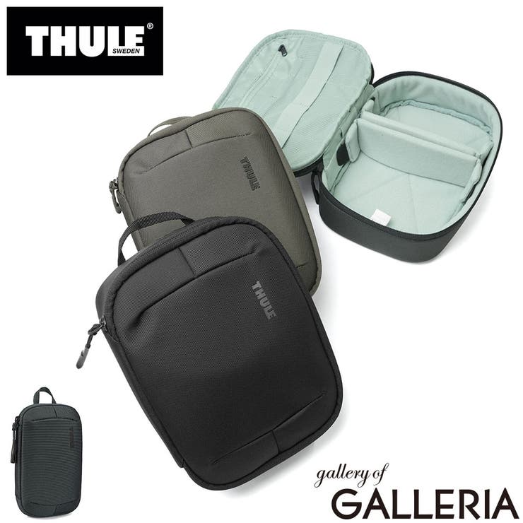 正規品 スーリー ガジェットポーチ | ギャレリア Bag＆Luggage | 詳細画像1 