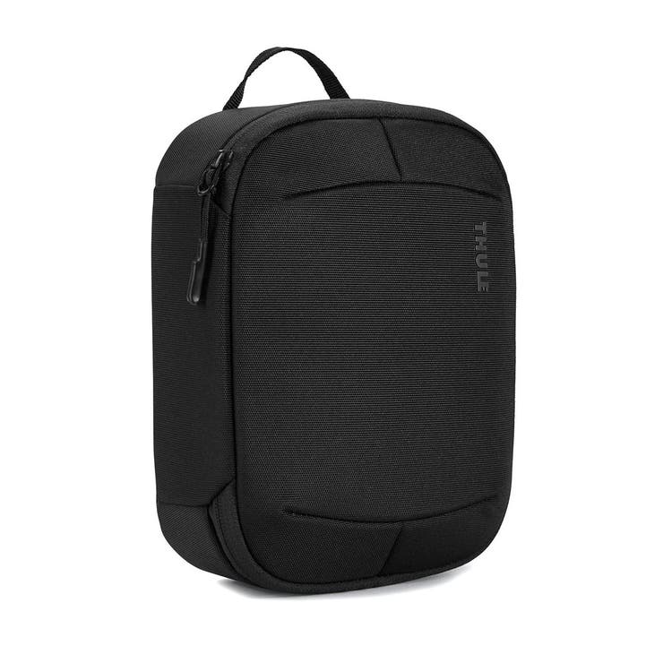 Black | 正規品 スーリー ガジェットポーチ | ギャレリア Bag＆Luggage