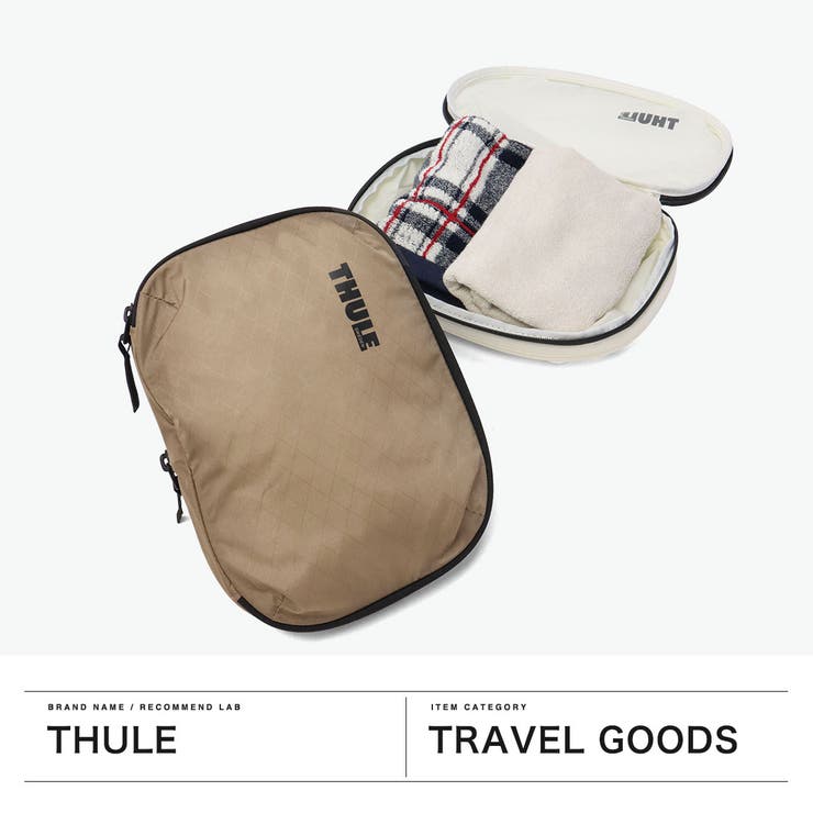 正規品 スーリー トラベルポーチ | ギャレリア Bag＆Luggage | 詳細画像2 