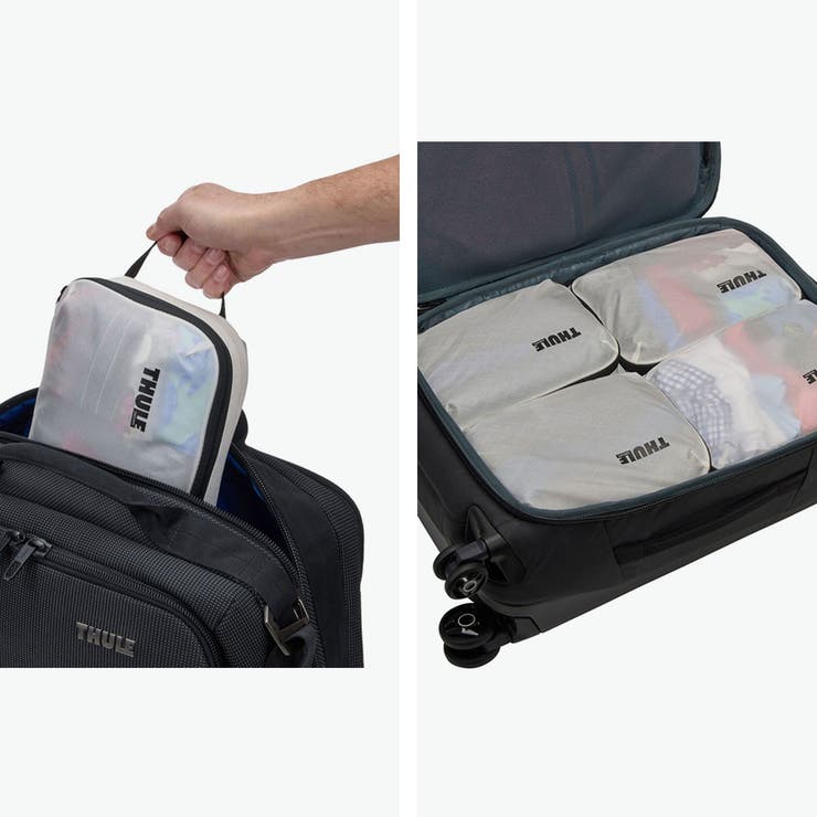 正規品 スーリー トラベルポーチ | ギャレリア Bag＆Luggage | 詳細画像5 