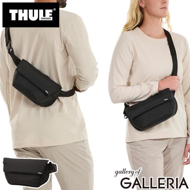正規品スーリー ボディバッグ THULE | ギャレリア Bag＆Luggage | 詳細画像1 