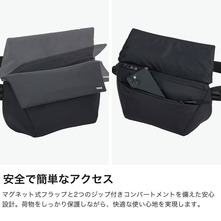 正規品スーリー ボディバッグ THULE | ギャレリア Bag＆Luggage | 詳細画像4 