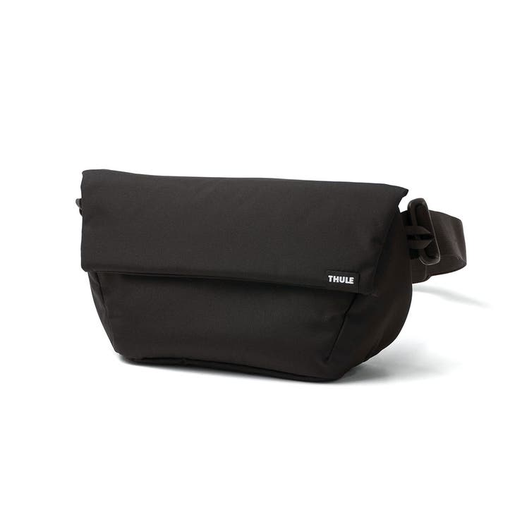 Black | 正規品スーリー ボディバッグ THULE | ギャレリア Bag＆Luggage