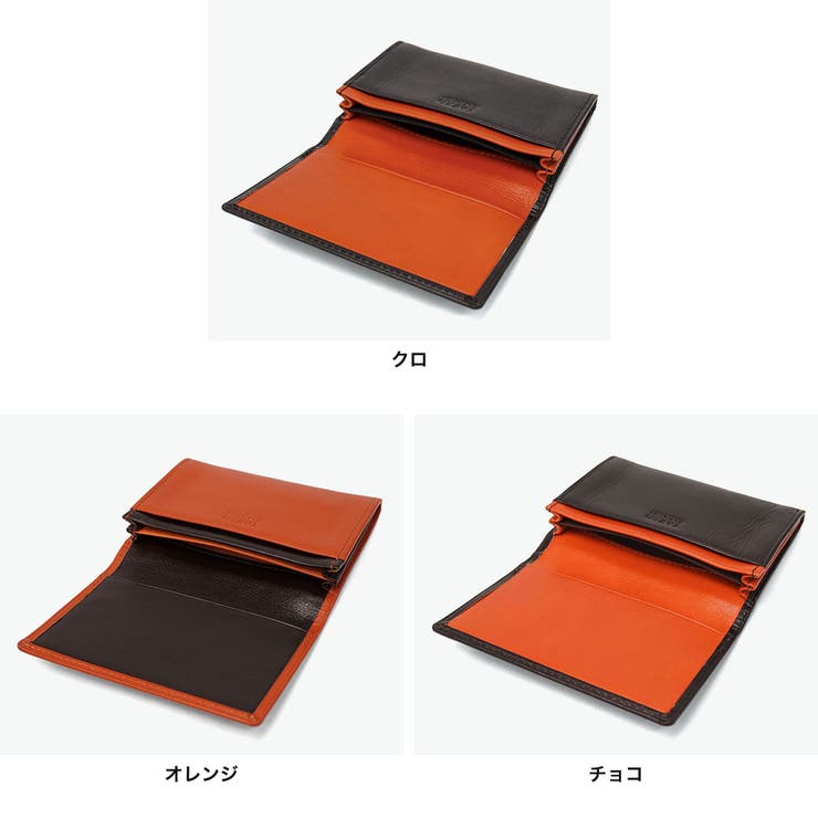 タケオキクチ 名刺入れ TAKEOKIKUCHI | ギャレリア Bag＆Luggage | 詳細画像7 