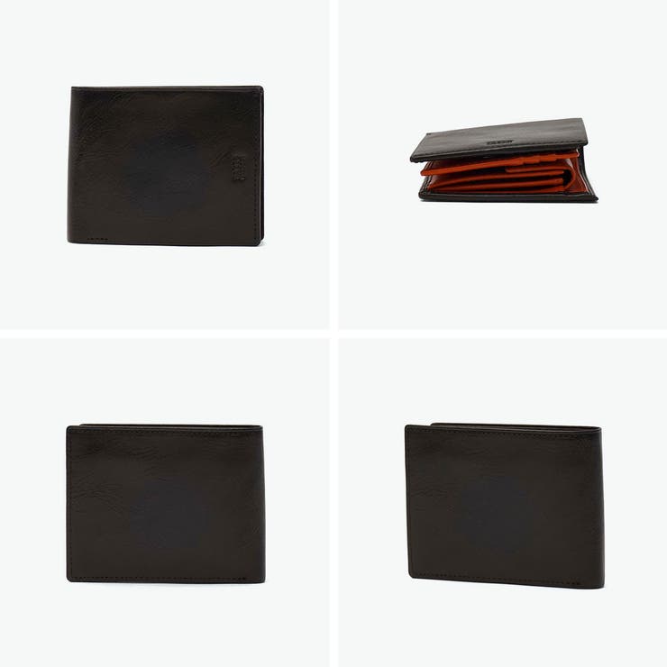 タケオキクチ 二つ折り財布 TAKEOKIKUCHI | ギャレリア Bag＆Luggage | 詳細画像7 