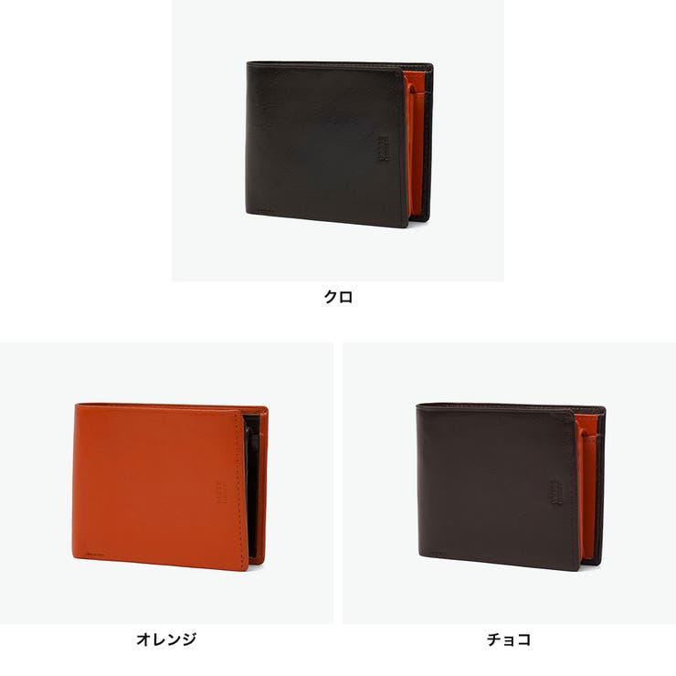 タケオキクチ 二つ折り財布 TAKEOKIKUCHI | ギャレリア Bag＆Luggage | 詳細画像8 