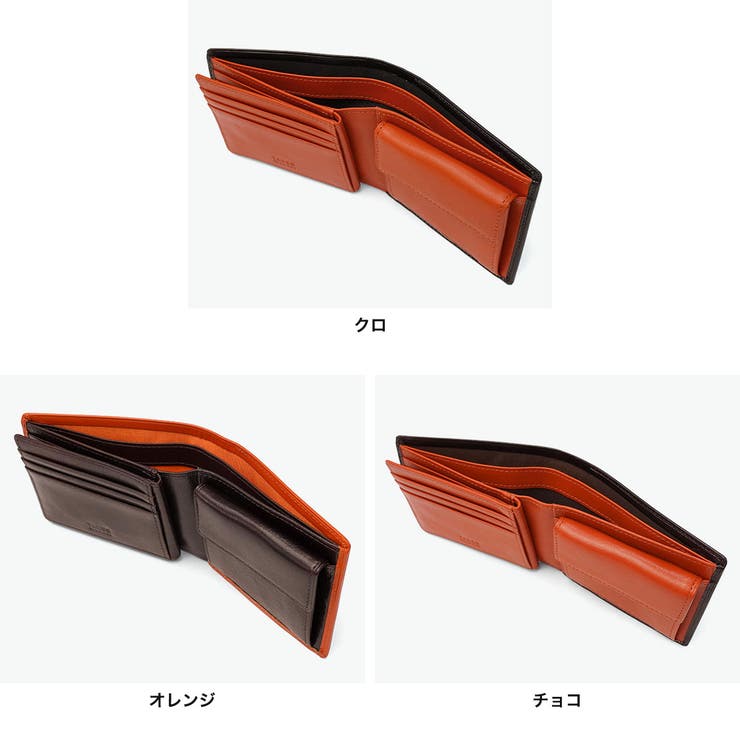 タケオキクチ 二つ折り財布 TAKEOKIKUCHI | ギャレリア Bag＆Luggage | 詳細画像9 