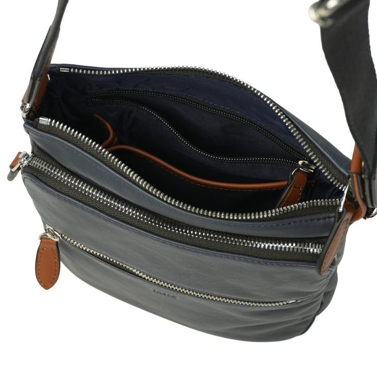 タケオキクチ ショルダーバッグ TAKEO | ギャレリア Bag＆Luggage | 詳細画像21 