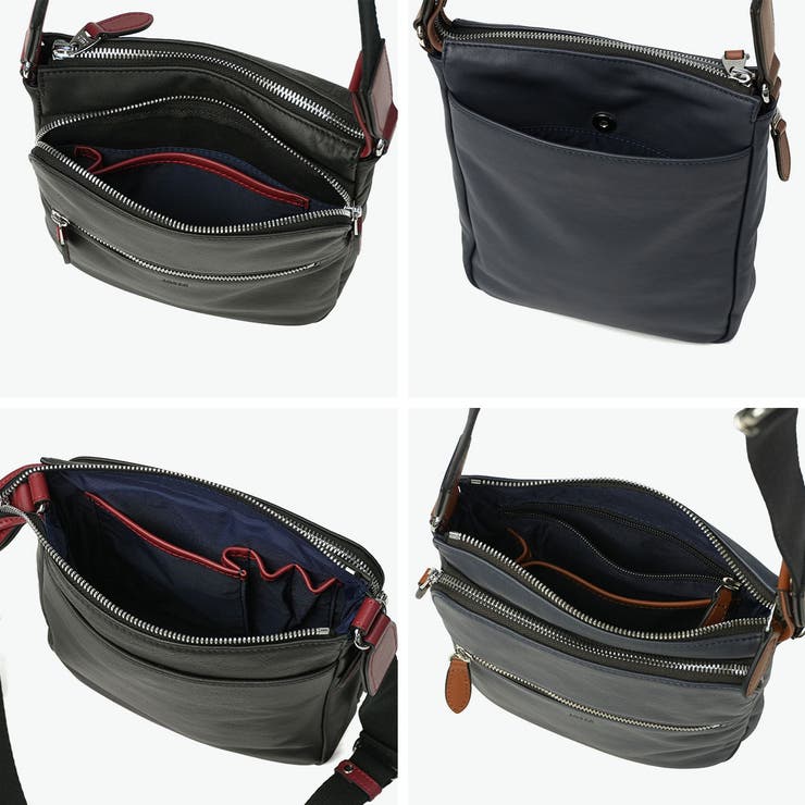 タケオキクチ ショルダーバッグ TAKEO | ギャレリア Bag＆Luggage | 詳細画像5 