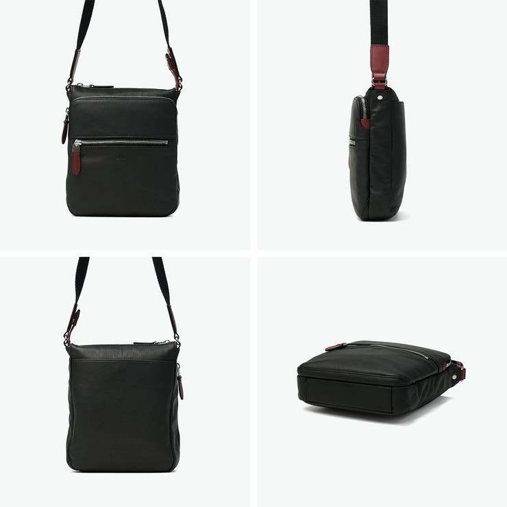 タケオキクチ ショルダーバッグ TAKEO | ギャレリア Bag＆Luggage | 詳細画像6 